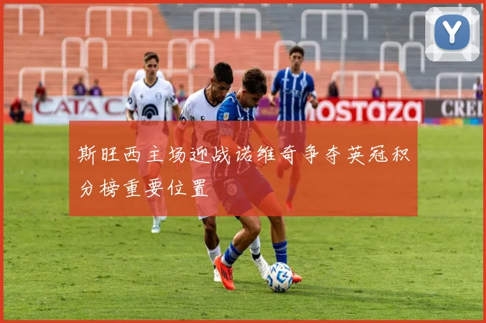 斯旺西主场迎战诺维奇争夺英冠积分榜重要位置