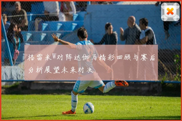 格雷米W对阵达伽马精彩回顾与赛后分析展望未来对决