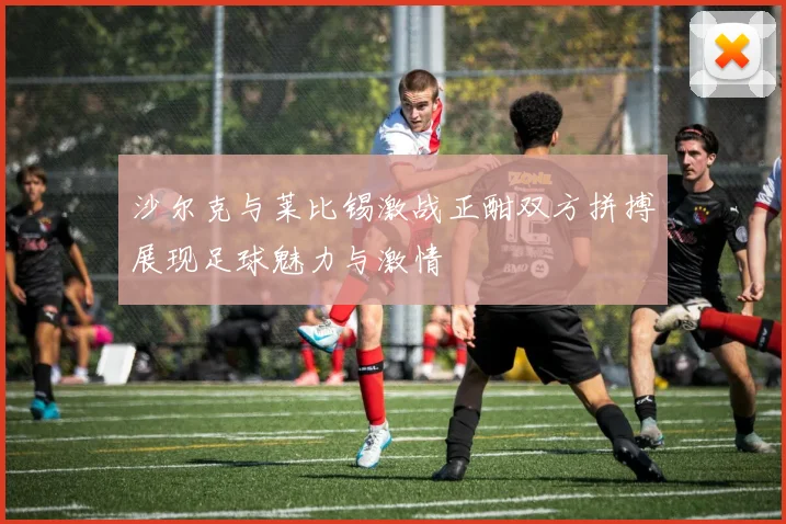 沙尔克与莱比锡激战正酣双方拼搏展现足球魅力与激情