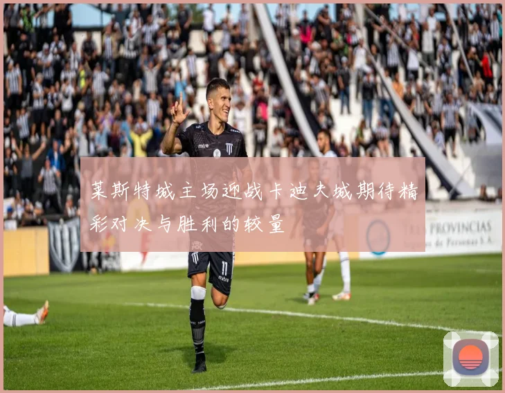 莱斯特城主场迎战卡迪夫城期待精彩对决与胜利的较量